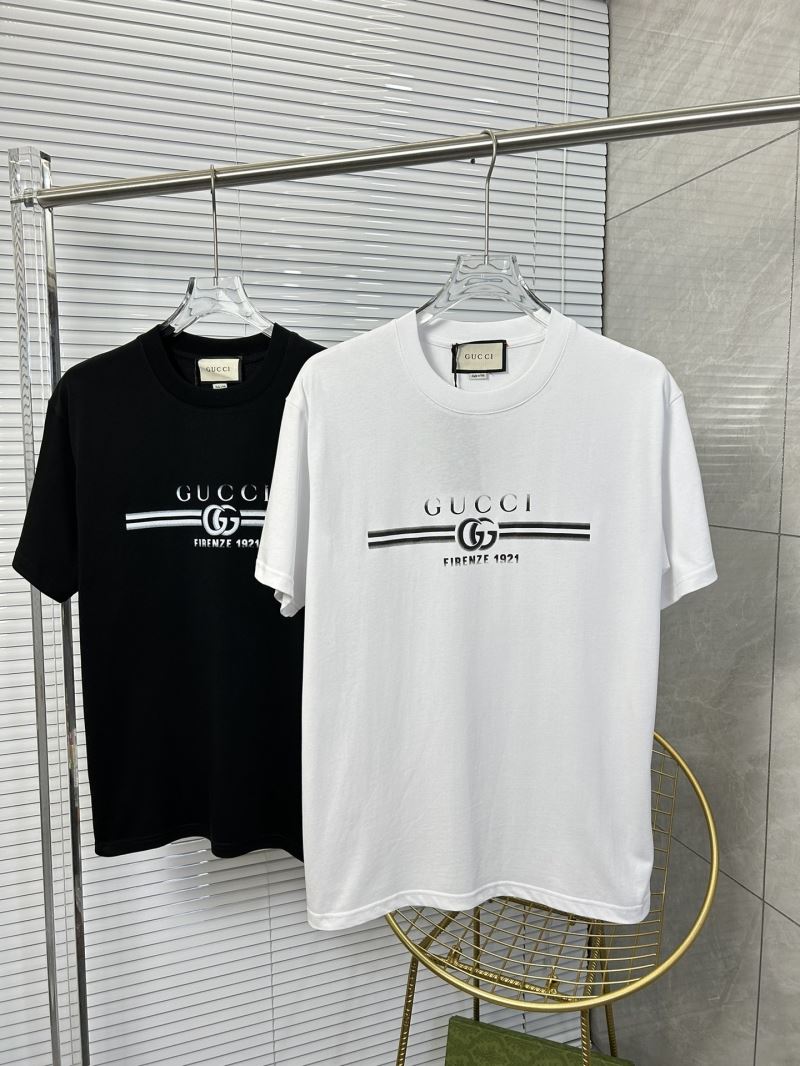 Gucci T-Shirts